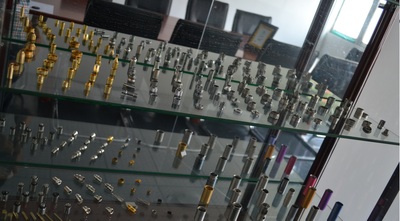 电子烟配件展柜02